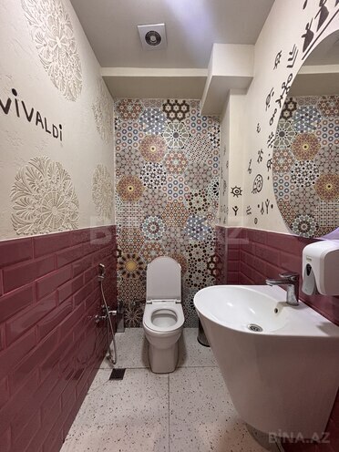 Сдаётся  объект 185 м², м. Низами, photo 12 from 16