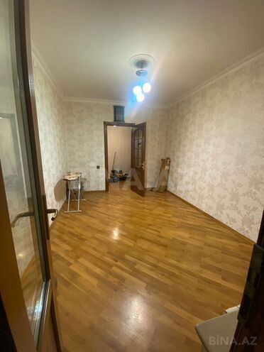 Satılır 3 otaqlı köhnə tikili 91 m², Nərimanov r., photo 3 from 14