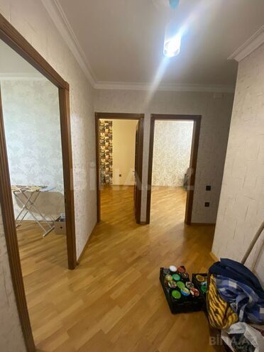 Satılır 3 otaqlı köhnə tikili 91 m², Nərimanov r., photo 10 from 14