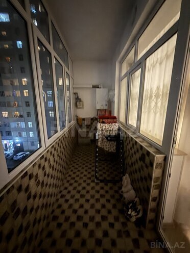 Satılır 2 otaqlı yeni tikili 58 m², Xalqlar Dostluğu m., photo 11 from 13