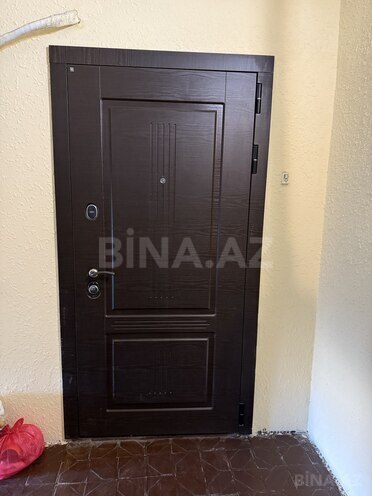 Satılır 2 otaqlı yeni tikili 58 m², Xalqlar Dostluğu m., photo 12 from 13