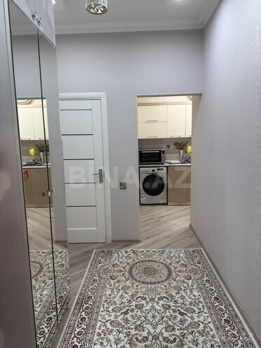 Satılır 2 otaqlı yeni tikili 58 m², Xalqlar Dostluğu m., photo 8 from 13