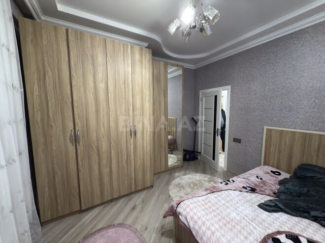 Satılır 2 otaqlı yeni tikili 58 m², Xalqlar Dostluğu m., photo 7 from 13