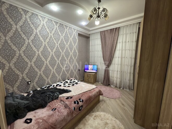 Satılır 2 otaqlı yeni tikili 58 m², Xalqlar Dostluğu m., photo 6 from 13