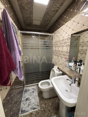 Satılır 2 otaqlı yeni tikili 58 m², Xalqlar Dostluğu m., photo 10 from 13
