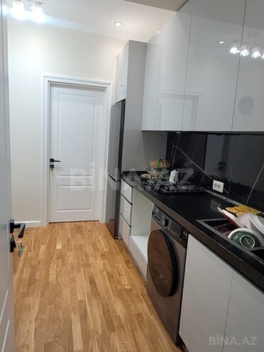 İcarəyə verilir 2 otaqlı yeni tikili 75 m², Memar Əcəmi m., photo 7 from 11