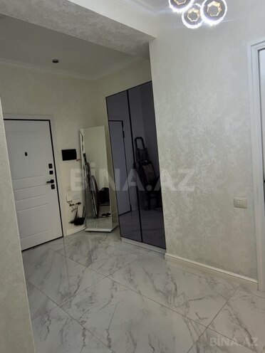 İcarəyə verilir 2 otaqlı yeni tikili 75 m², Memar Əcəmi m., photo 10 from 11