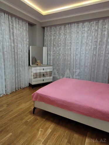İcarəyə verilir 2 otaqlı yeni tikili 75 m², Memar Əcəmi m., photo 6 from 11