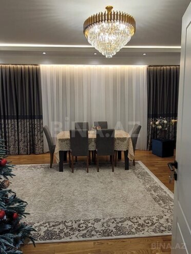 İcarəyə verilir 2 otaqlı yeni tikili 75 m², Memar Əcəmi m., photo 3 from 11