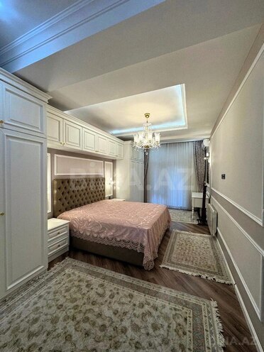 Продаётся 4-комн. новостройка 181 м², м. Нариман Нариманов, photo 6 from 22