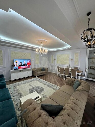 Продаётся 4-комн. новостройка 181 м², м. Нариман Нариманов, photo 4 from 22