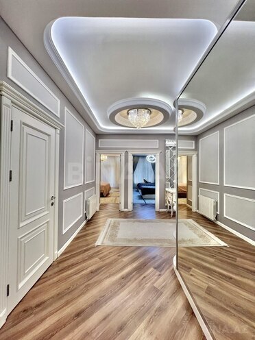 Продаётся 4-комн. новостройка 181 м², м. Нариман Нариманов, photo 5 from 22