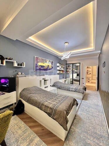 Продаётся 4-комн. новостройка 181 м², м. Нариман Нариманов, photo 14 from 22