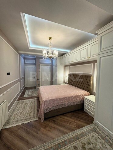 Продаётся 4-комн. новостройка 181 м², м. Нариман Нариманов, photo 7 from 22