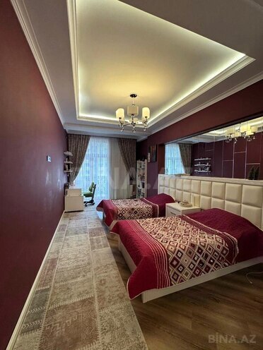Продаётся 4-комн. новостройка 181 м², м. Нариман Нариманов, photo 10 from 22