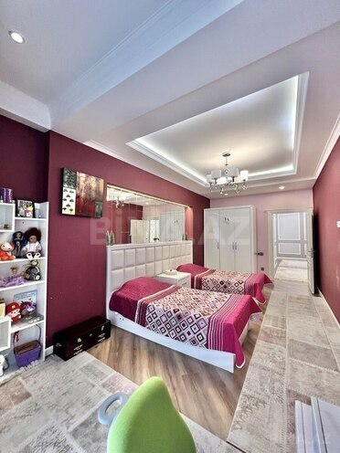 Продаётся 4-комн. новостройка 181 м², м. Нариман Нариманов, photo 11 from 22