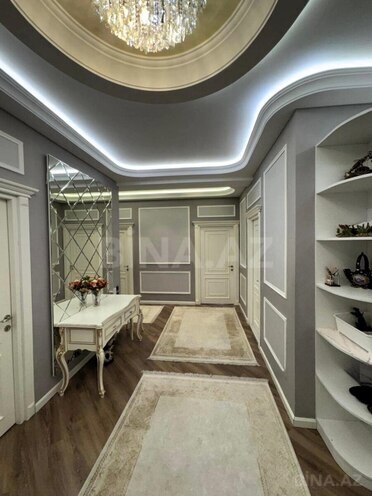 Продаётся 4-комн. новостройка 181 м², м. Нариман Нариманов, photo 9 from 22