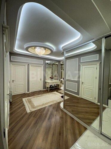 Продаётся 4-комн. новостройка 181 м², м. Нариман Нариманов, photo 12 from 22
