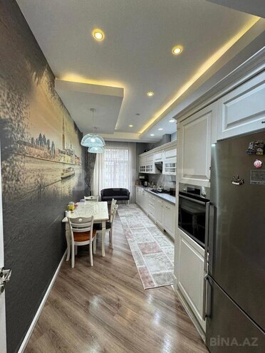 Продаётся 4-комн. новостройка 181 м², м. Нариман Нариманов, photo 15 from 22