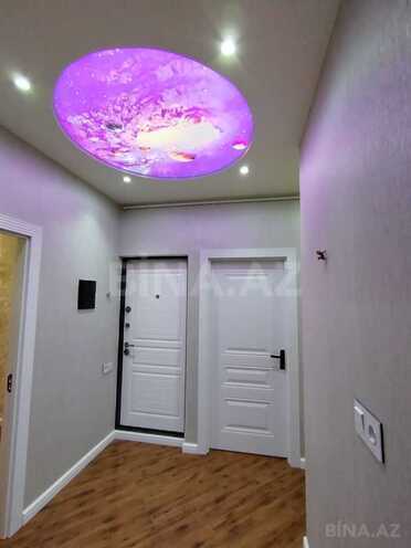 Satılır 2 otaqlı köhnə tikili 60 m², Xətai r., photo 12 from 22