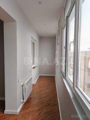 Satılır 2 otaqlı köhnə tikili 60 m², Xətai r., photo 16 from 22