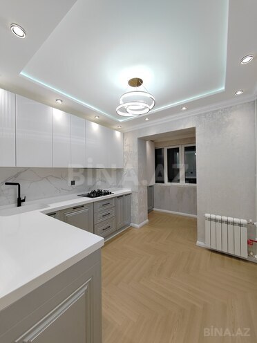 Satılır 3 otaqlı köhnə tikili 75 m², Xalqlar Dostluğu m., photo 8 from 20