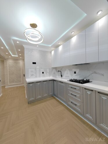 Satılır 3 otaqlı köhnə tikili 75 m², Xalqlar Dostluğu m., photo 5 from 20