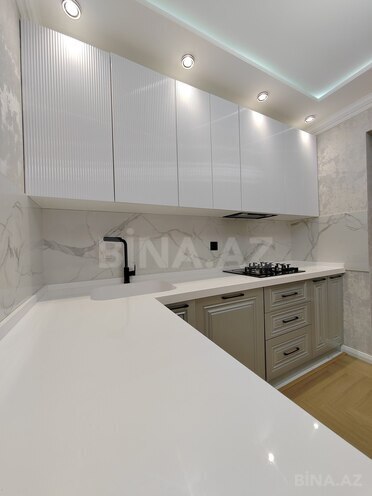Satılır 3 otaqlı köhnə tikili 75 m², Xalqlar Dostluğu m., photo 7 from 20