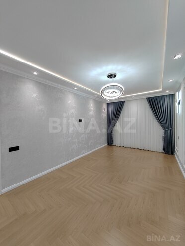 Satılır 3 otaqlı köhnə tikili 75 m², Xalqlar Dostluğu m., photo 10 from 20