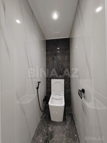 Satılır 3 otaqlı köhnə tikili 75 m², Xalqlar Dostluğu m., photo 15 from 20