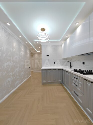 Satılır 3 otaqlı köhnə tikili 75 m², Xalqlar Dostluğu m., photo 6 from 20