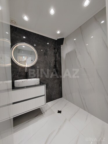 Satılır 3 otaqlı köhnə tikili 75 m², Xalqlar Dostluğu m., photo 16 from 20