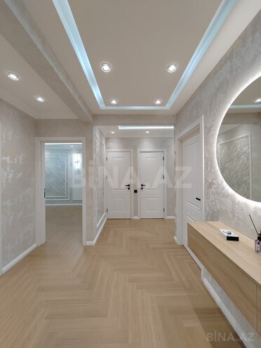 Satılır 3 otaqlı köhnə tikili 75 m², Xalqlar Dostluğu m., photo 3 from 20