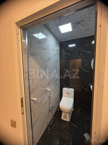 Satılır 2 otaqlı yeni tikili 29.2 m², photo 12 from 15
