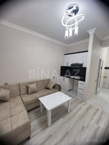 Satılır 2 otaqlı yeni tikili 29.2 m², photo 4 from 15