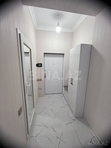 Satılır 2 otaqlı yeni tikili 29.2 m², photo 10 from 15