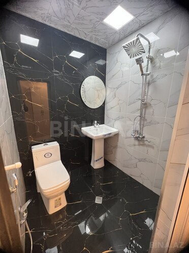 Satılır 2 otaqlı yeni tikili 29.2 m², photo 13 from 15