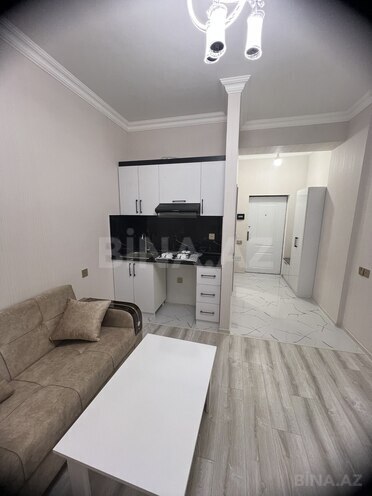 Satılır 2 otaqlı yeni tikili 29.2 m², photo 9 from 15