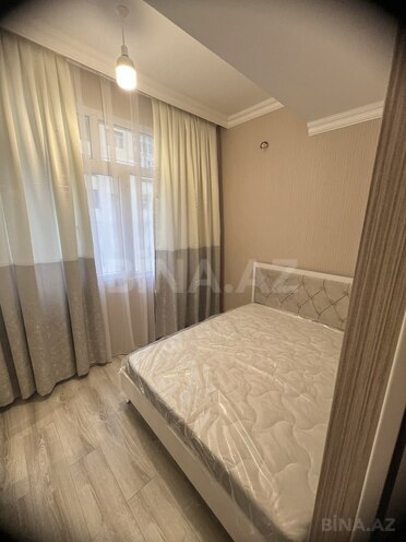 Satılır 2 otaqlı yeni tikili 29.2 m², photo 6 from 15