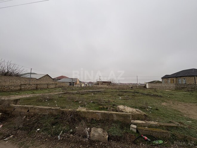 Satılır  torpaq 14 sot, Məmmədli q., photo 4 from 5