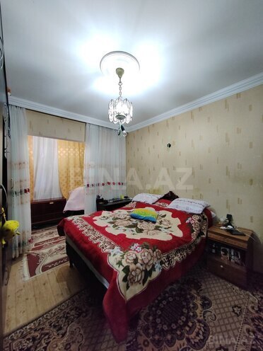 Продаётся 5-комн. вторичка 110 м², пос. Ени Гюнешли, photo 16 from 26