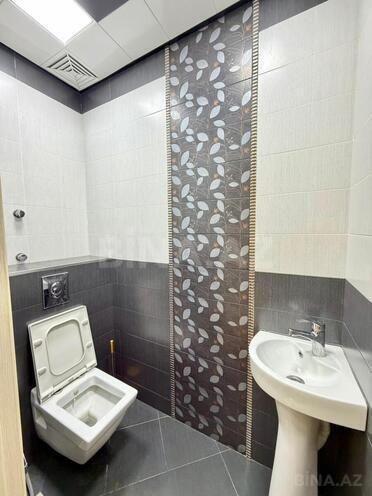 Продаётся 3-комн. новостройка 110 м², м. Ази Асланов, photo 16 from 22