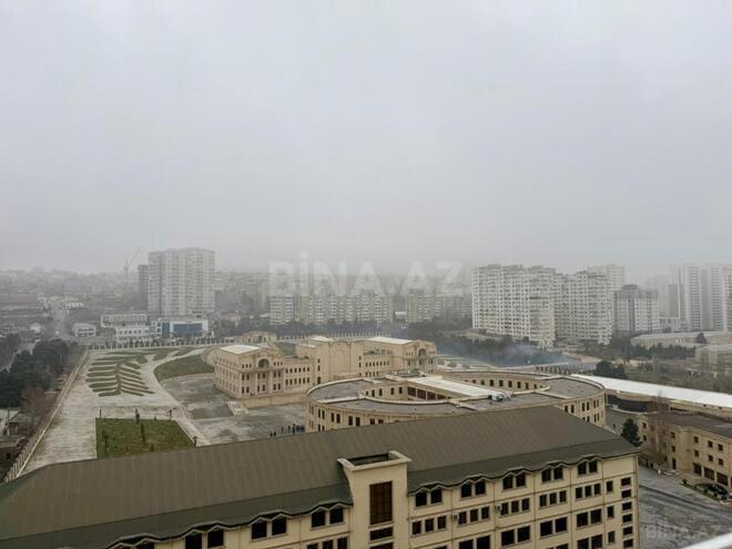 Продаётся 3-комн. новостройка 110 м², м. Ази Асланов, photo 20 from 22