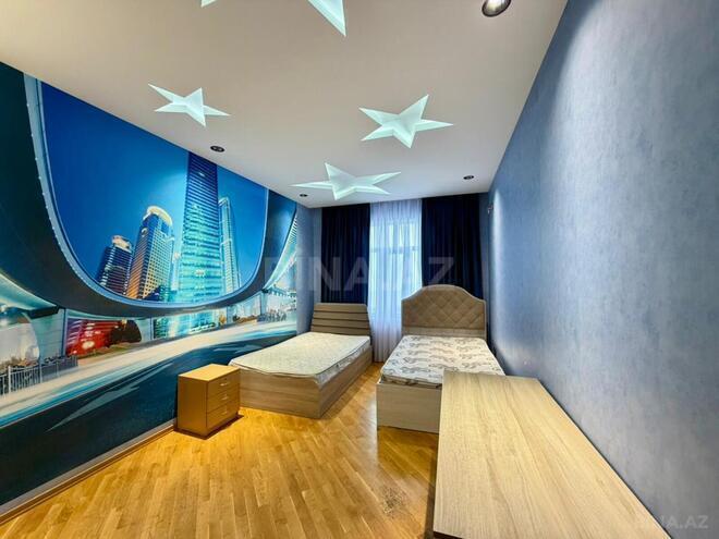 Продаётся 3-комн. новостройка 110 м², м. Ази Асланов, photo 1 from 22