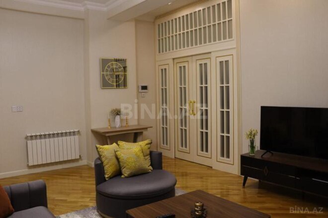 Satılır 3 otaqlı yeni tikili 73.1 m², Azadlıq Prospekti m., photo 6 from 12