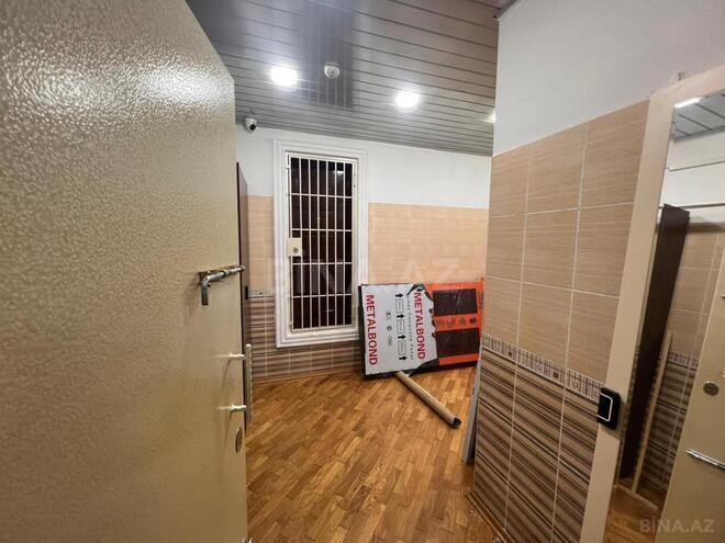 İcarəyə verilir  obyekt 180 m², Nəsimi r., photo 14 from 25