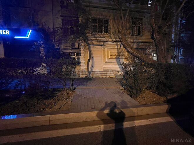 İcarəyə verilir  obyekt 180 m², Nəsimi r., photo 23 from 25