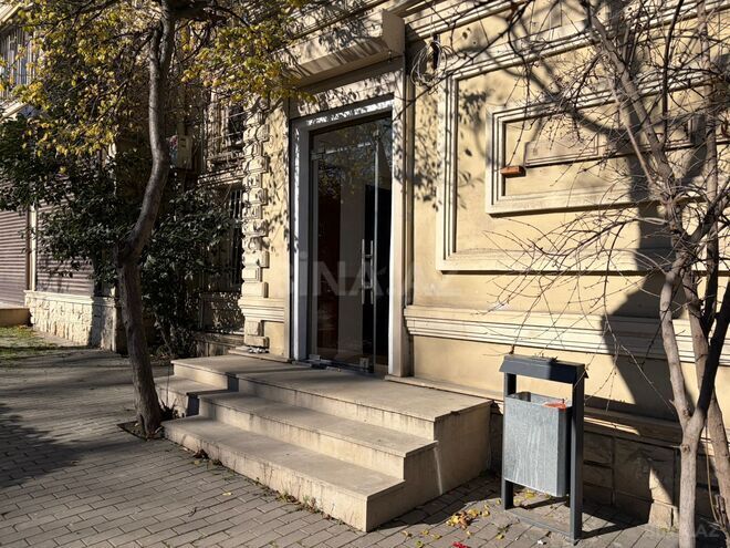 İcarəyə verilir  obyekt 180 m², Nəsimi r., photo 24 from 25