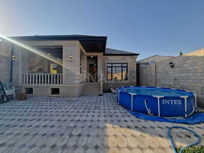 Продаётся 4-комн. дом/дача 212 м², пос. Бузовна, photo 5 from 25