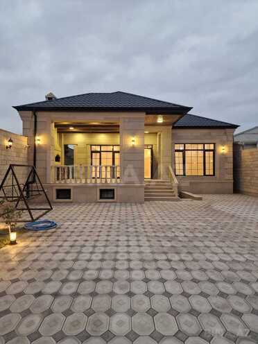 Продаётся 4-комн. дом/дача 212 м², пос. Бузовна, photo 8 from 25